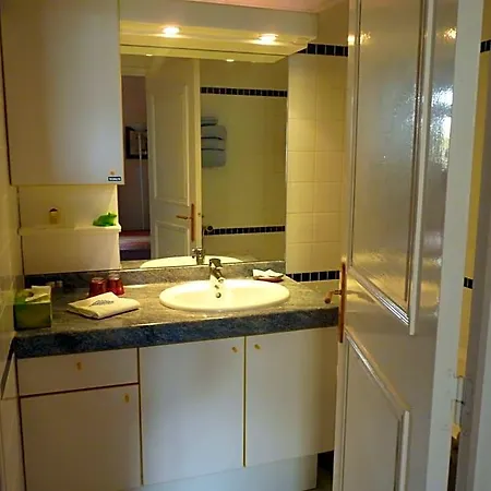 Bed & Breakfast Logis Du Chateau Du Bois Doucet 3*
