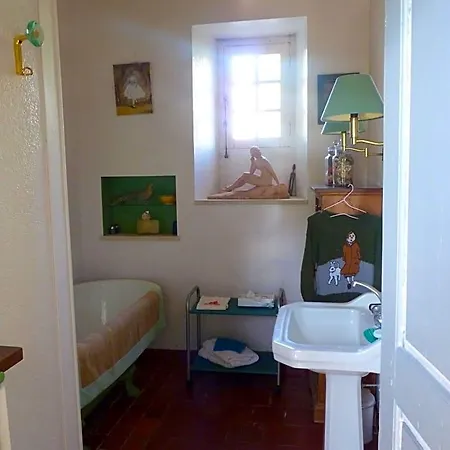 Bed & Breakfast Logis Du Chateau Du Bois Doucet 3*