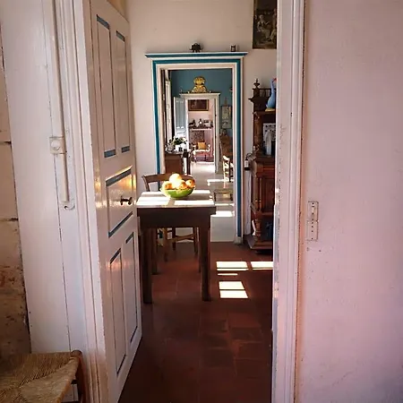 Logis Du Chateau Du Bois Doucet Bed & Breakfast 3*