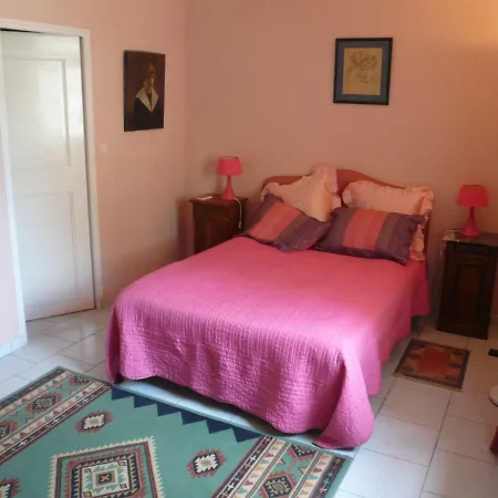 Bed & Breakfast Logis Du Chateau Du Bois Doucet *