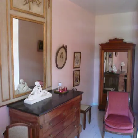 Logis Du Chateau Du Bois Doucet * Bignoux