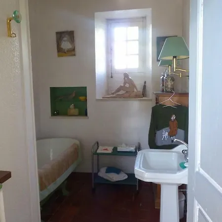 Logis Du Chateau Du Bois Doucet *