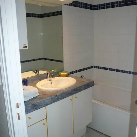 Logis Du Chateau Du Bois Doucet Bignoux