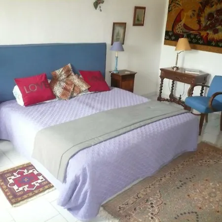 Logis Du Chateau Du Bois Doucet Bed and Breakfast 3*